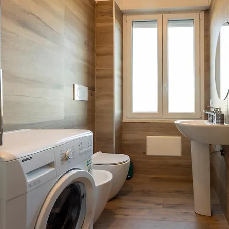 Апартаменты The Gateway