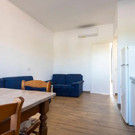 Апартаменты The Gateway