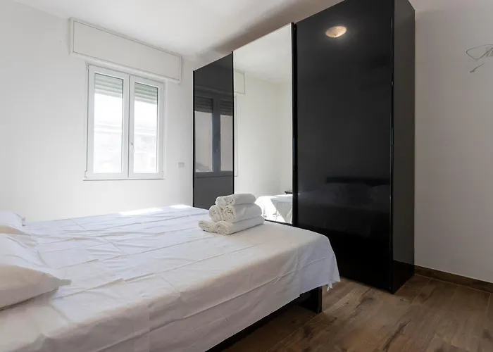 Lejlighed The Gateway *