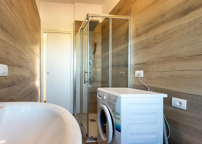 The Gateway Lejlighed